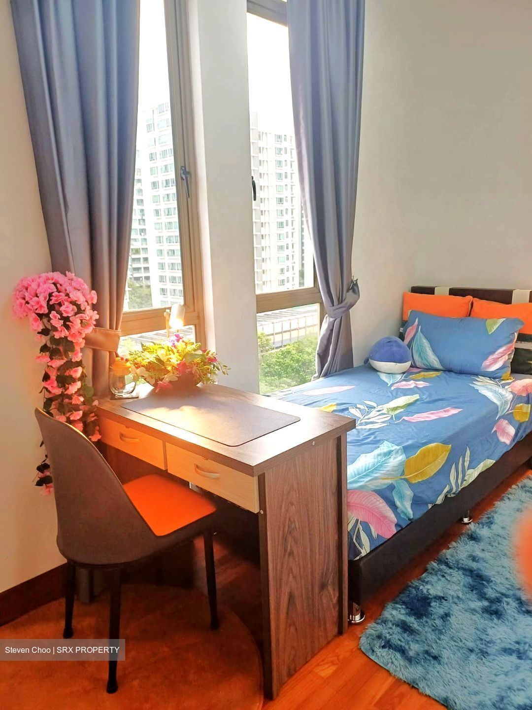 Parc Vista (D22), Condominium #583431271